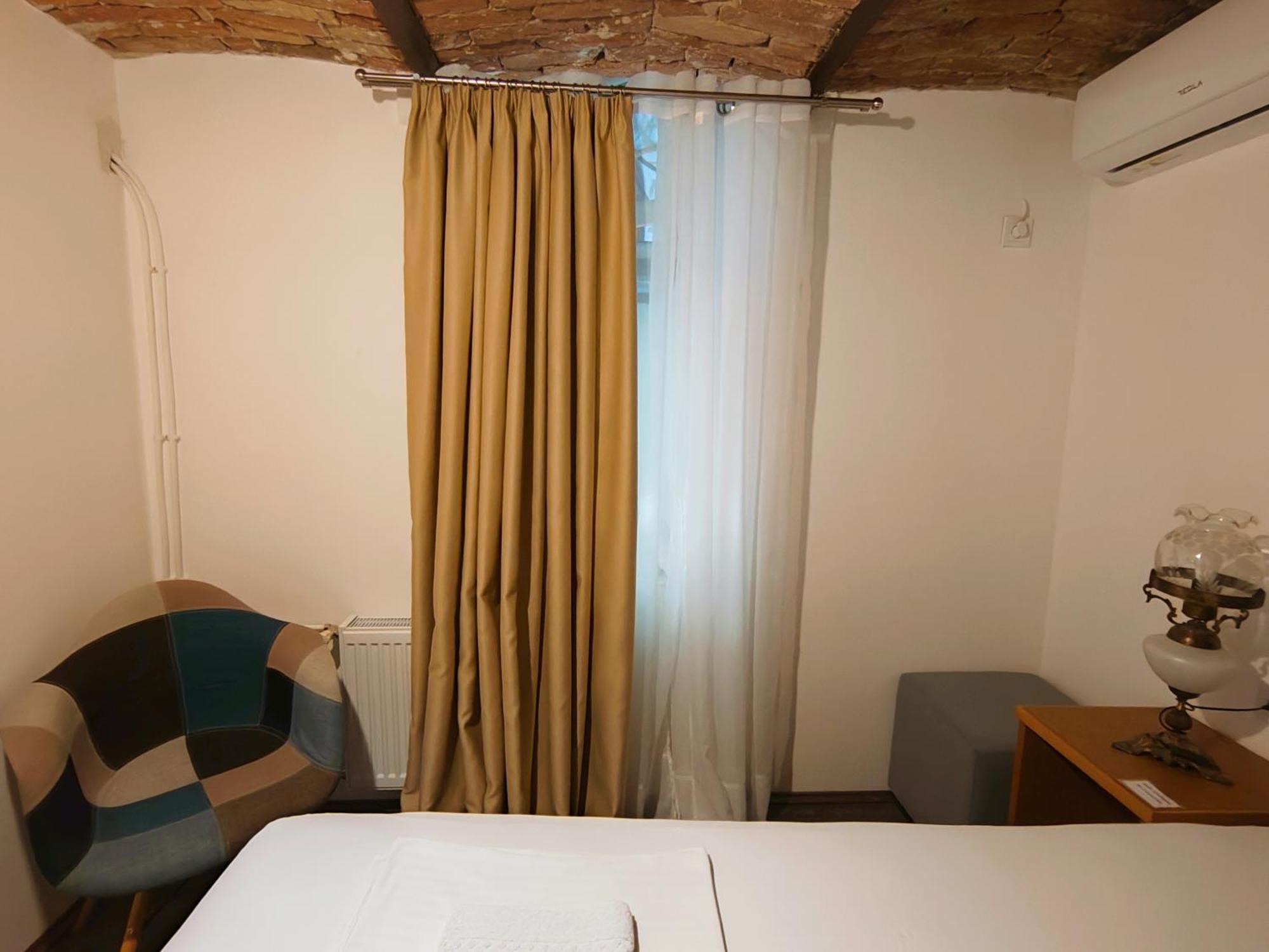 Stella Apartments Belgrado Esterno foto