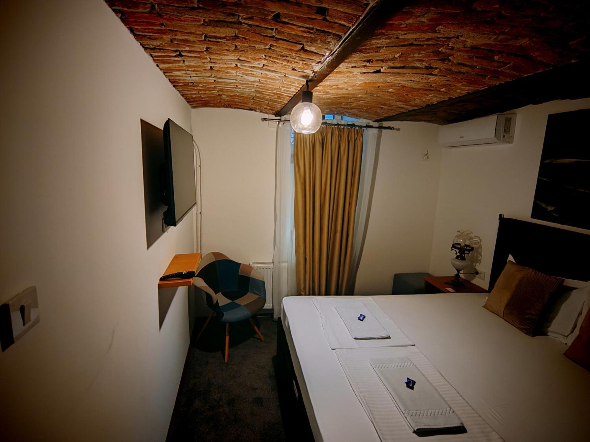 Stella Apartments Belgrado Esterno foto